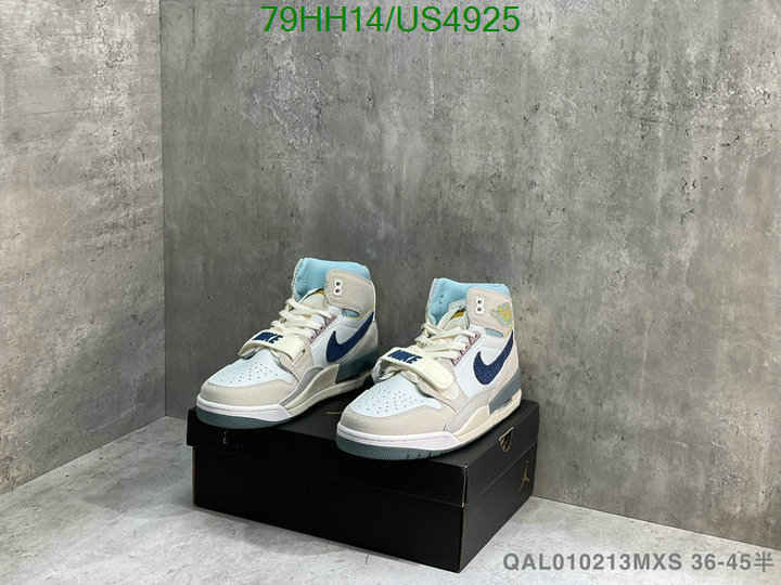 Nike-Men shoes Code: US4925 $: 79USD