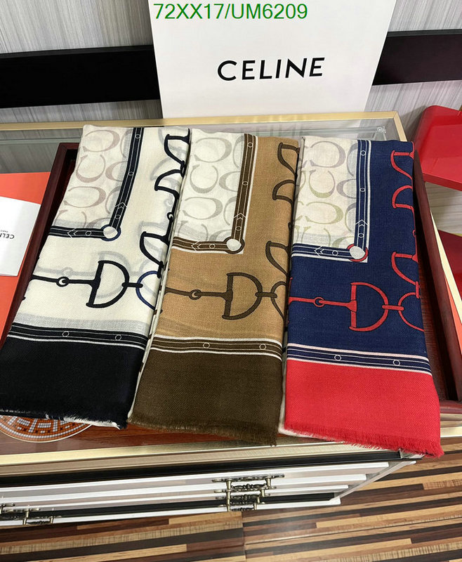 Celine-Scarf Code: UM6209 $: 72USD