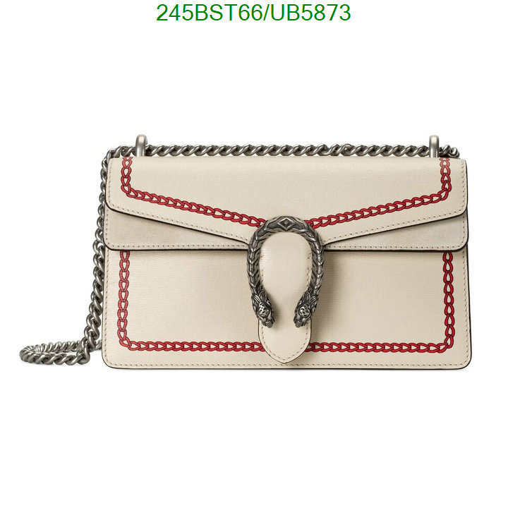 Gucci-Bag-Mirror Quality Code: UB5873 $: 245USD