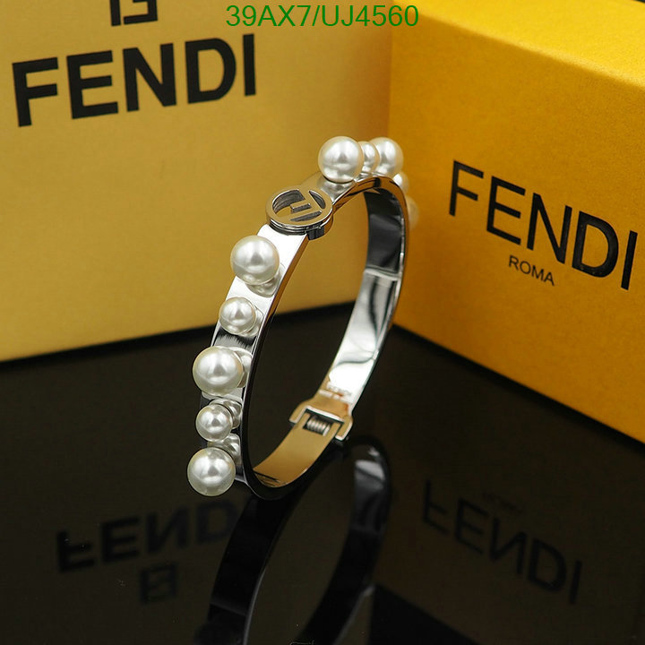 Fendi-Jewelry Code: UJ4560 $: 39USD