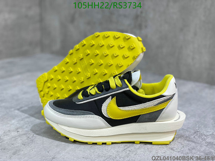 Nike-Men shoes Code: RS3734 $: 105USD