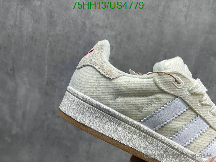 Adidas-Women Shoes Code: US4779