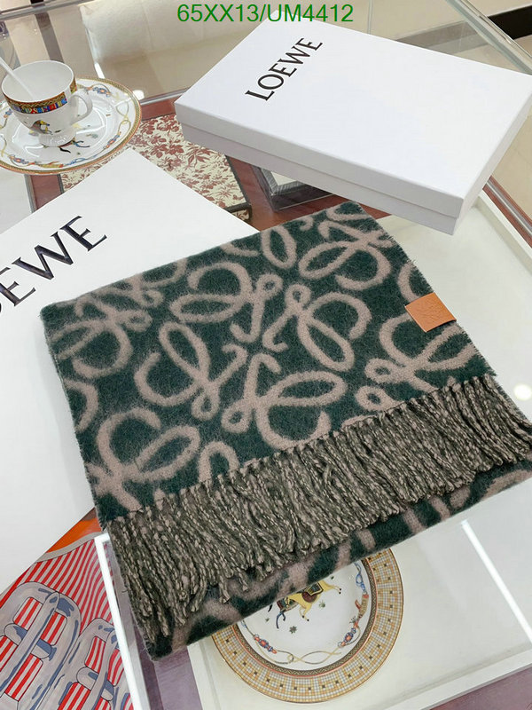 Loewe-Scarf Code: UM4412 $: 65USD