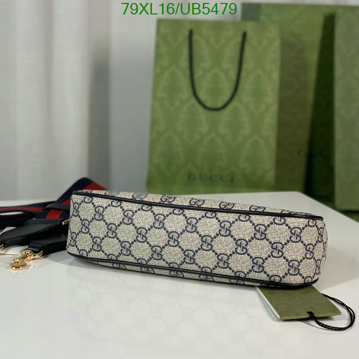 Gucci-Bag-4A Quality Code: UB5479 $: 79USD