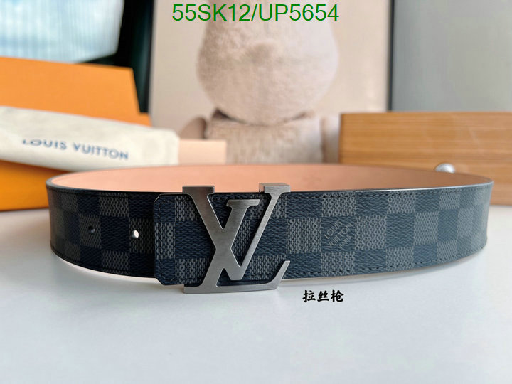 LV-Belts Code: UP5654 $: 55USD