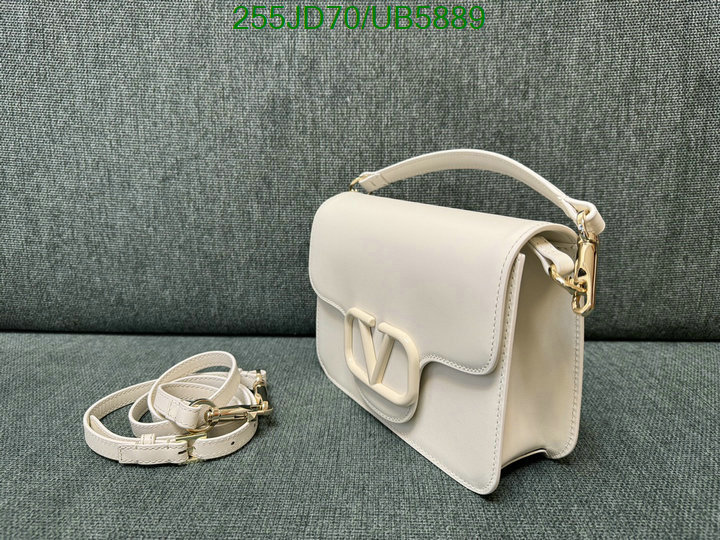 Valentino-Bag-Mirror Quality Code: UB5889 $: 255USD