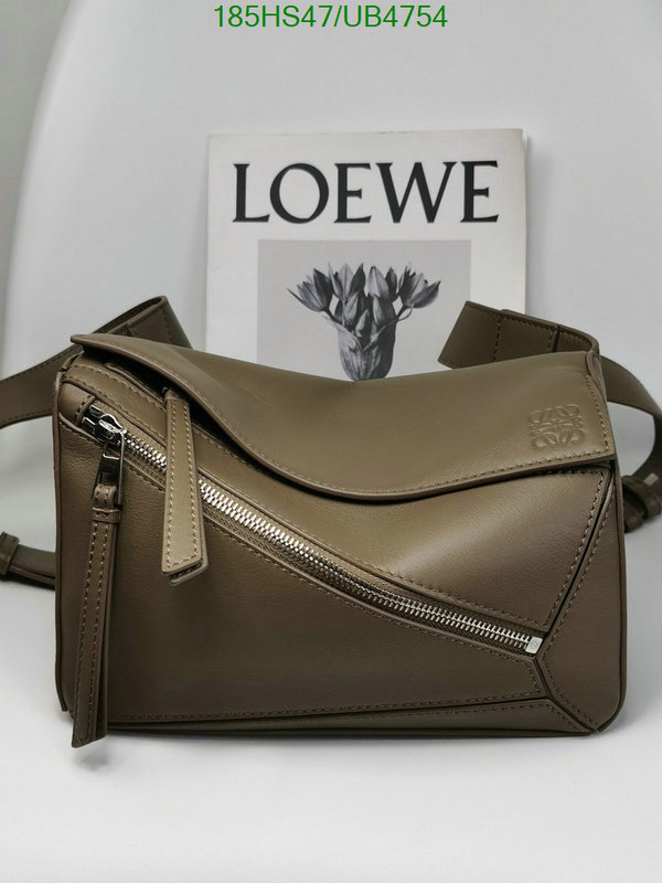 Loewe-Bag-Mirror Quality Code: UB4754 $: 185USD