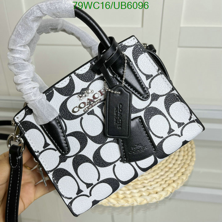 Coach-Bag-4A Quality Code: UB6096 $: 79USD