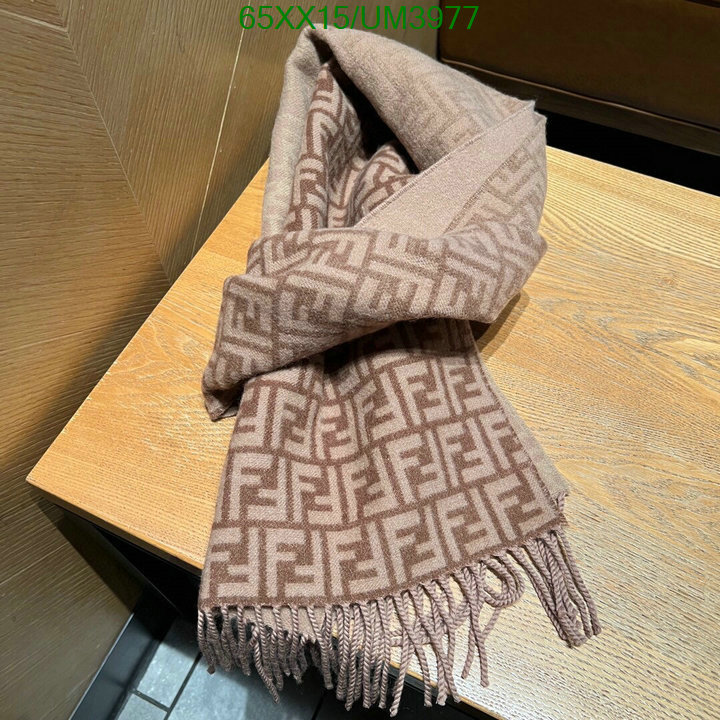 Fendi-Scarf Code: UM3977 $: 65USD