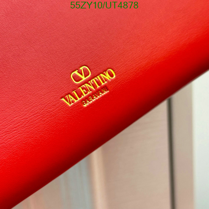 Valentino-Wallet-4A Quality Code: UT4878 $: 55USD