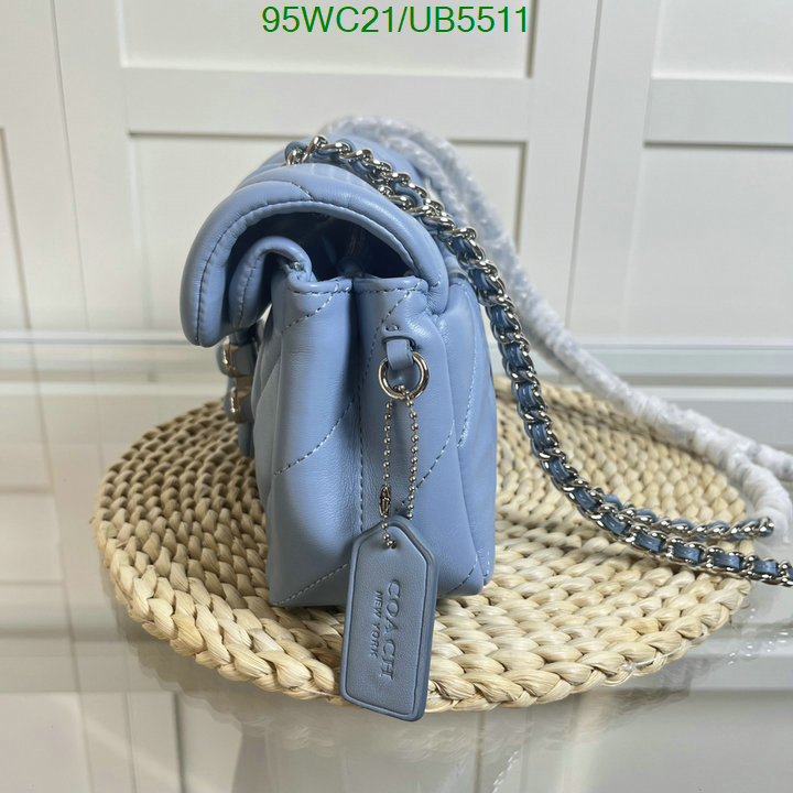 Coach-Bag-4A Quality Code: UB5511 $: 95USD