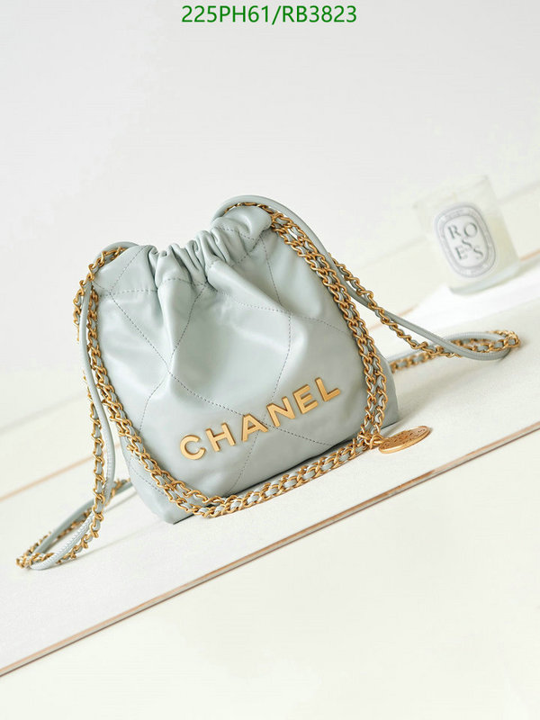 Chanel-Bag-Mirror Quality Code: RB3823 $: 225USD