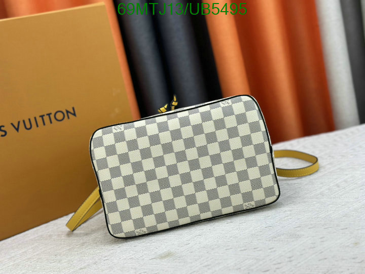 LV-Bag-4A Quality Code: UB5495 $: 69USD