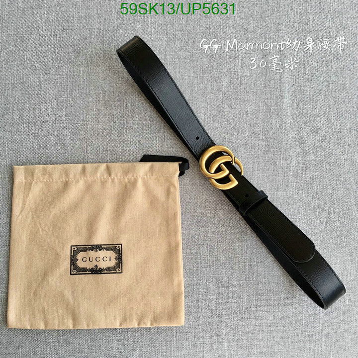 Gucci-Belts Code: UP5631 $: 59USD