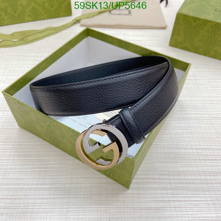 Gucci-Belts Code: UP5646 $: 59USD