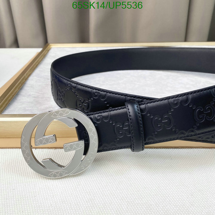 Gucci-Belts Code: UP5536 $: 65USD