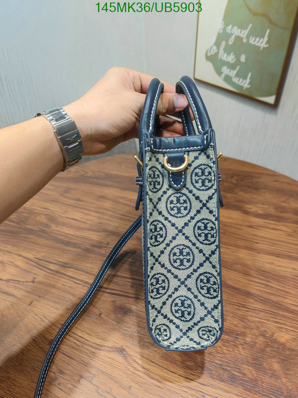 Tory Burch-Bag-Mirror Quality Code: UB5903 $: 145USD