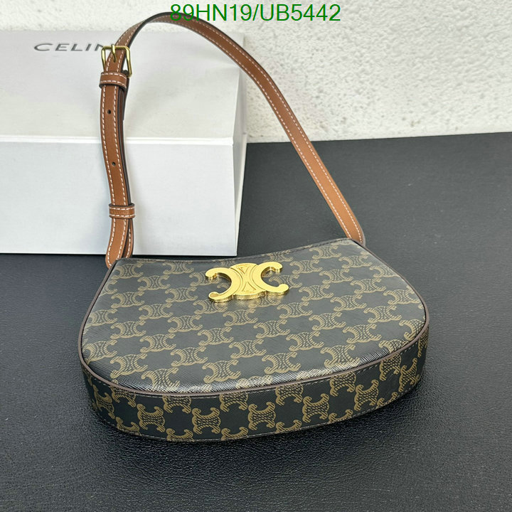 Celine-Bag-4A Quality Code: UB5442 $: 89USD