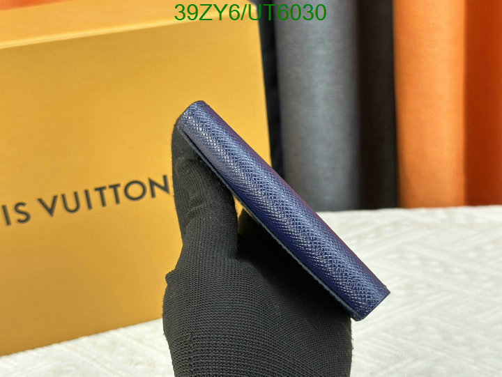 LV-Wallet-4A Quality Code: UT6030 $: 39USD