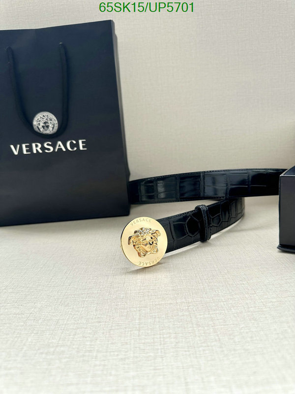 Versace-Belts Code: UP5701 $: 65USD