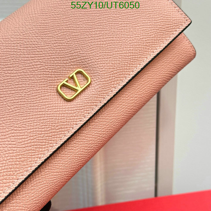 Valentino-Wallet-4A Quality Code: UT6050 $: 55USD