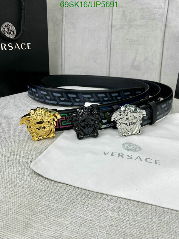 Versace-Belts Code: UP5691 $: 69USD