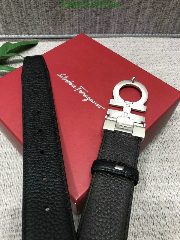 Ferragamo-Belts Code: UP5724 $: 55USD