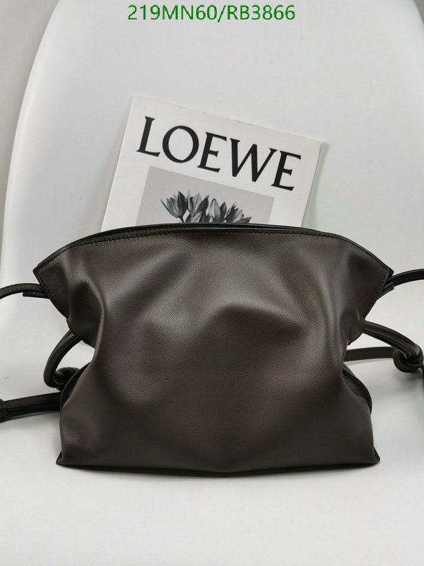 Loewe-Bag-Mirror Quality Code: RB3866 $: 219USD