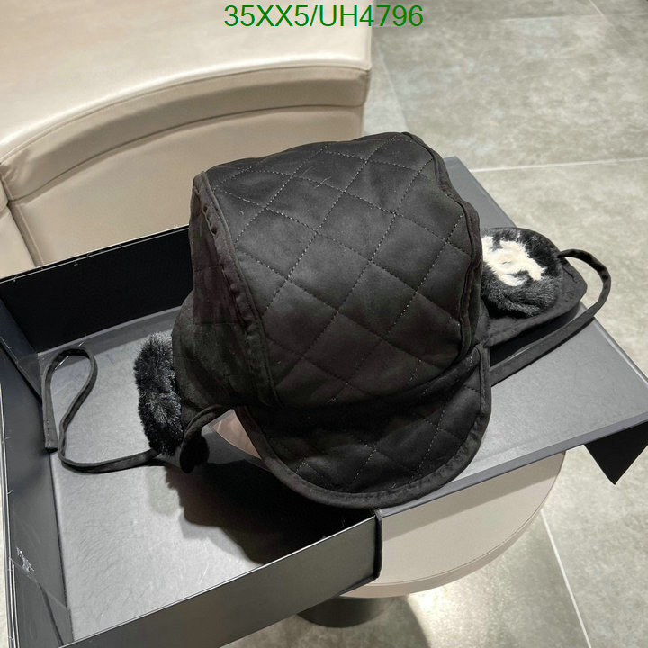 Chanel-Cap(Hat) Code: UH4796 $: 35USD