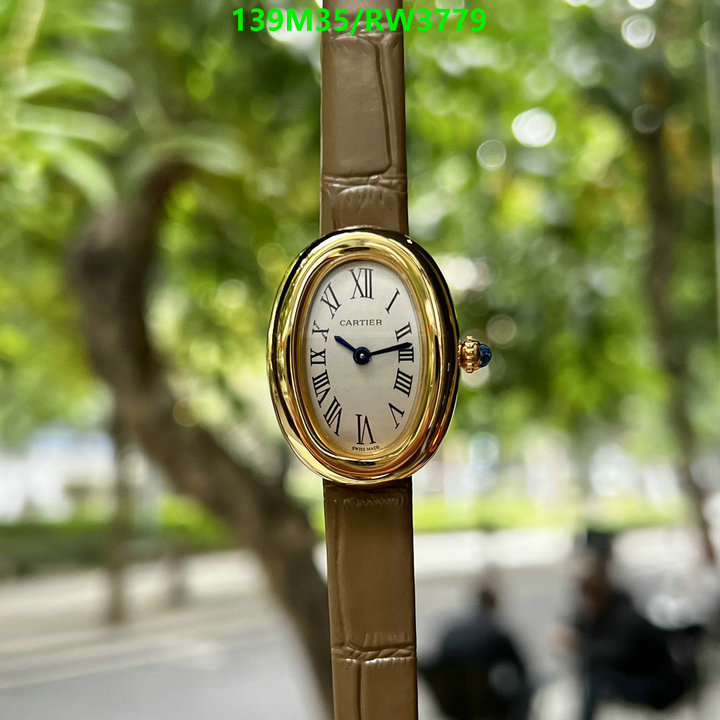 Cartier-Watch-4A Quality Code: RW3779 $: 139USD