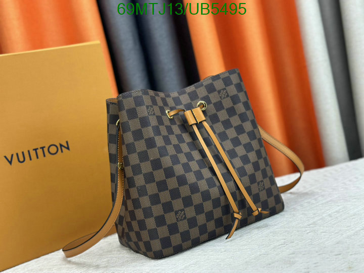 LV-Bag-4A Quality Code: UB5495 $: 69USD