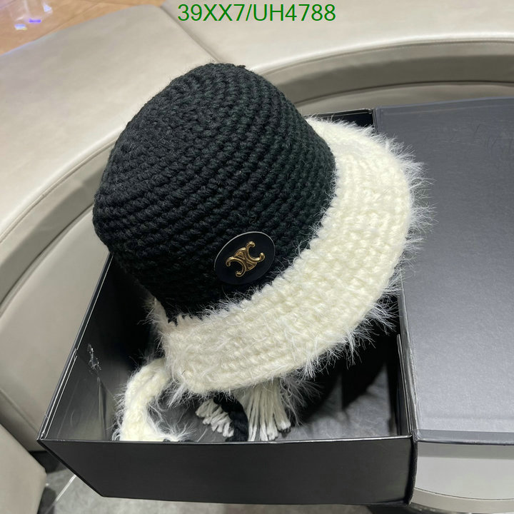 Celine-Cap(Hat) Code: UH4788 $: 39USD