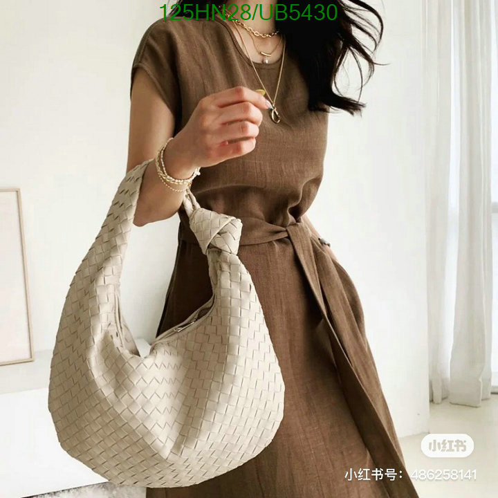 BV-Bag-4A Quality Code: UB5430 $: 125USD