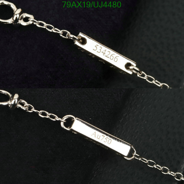 Graff-Jewelry Code: UJ4480 $: 79USD