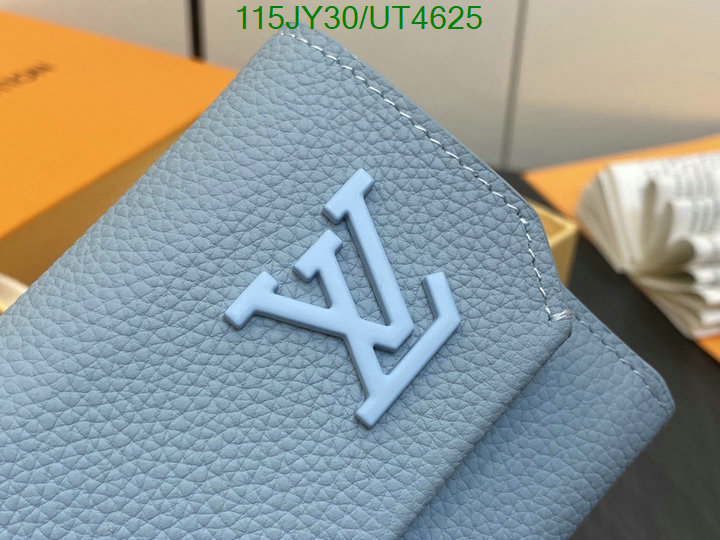 LV-Wallet Mirror Quality Code: UT4625 $: 115USD