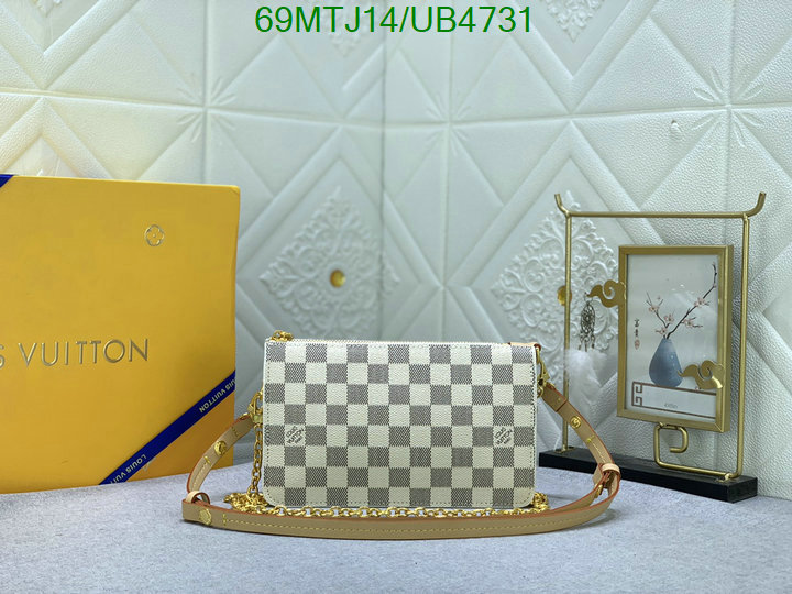 LV-Bag-4A Quality Code: UB4731 $: 69USD