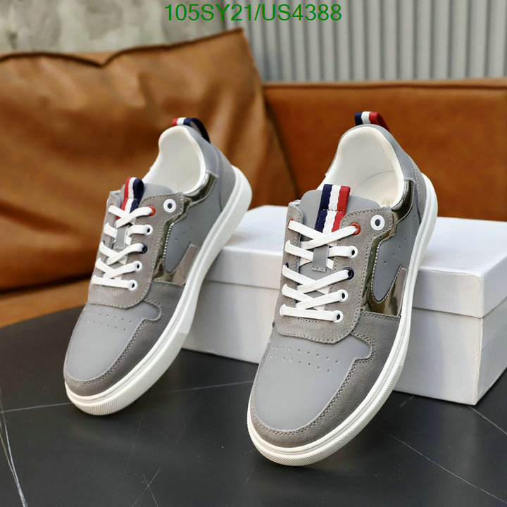 Thom Browne-Men shoes Code: US4388 $: 105USD