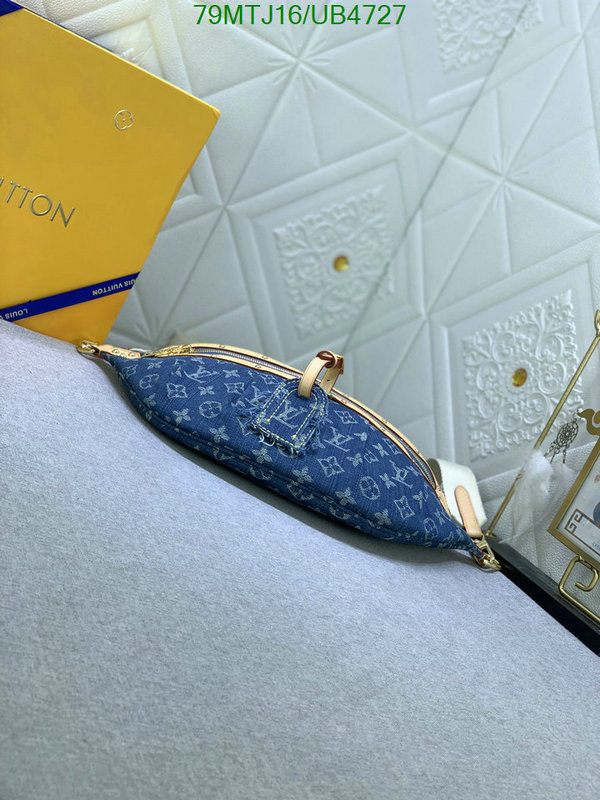 LV-Bag-4A Quality Code: UB4727 $: 79USD