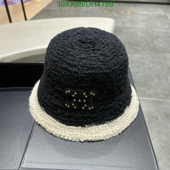 Celine-Cap(Hat) Code: UH4789 $: 39USD