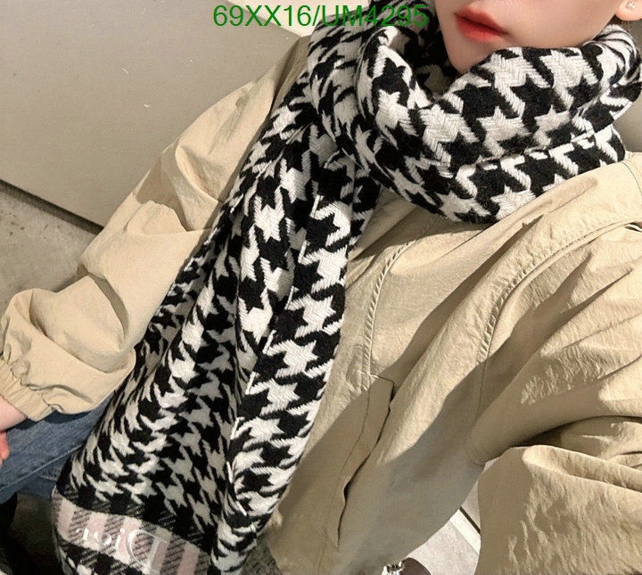 Dior-Scarf Code: UM4295 $: 69USD