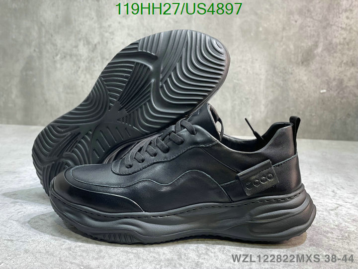 Ecco-Men shoes Code: US4897 $: 119USD