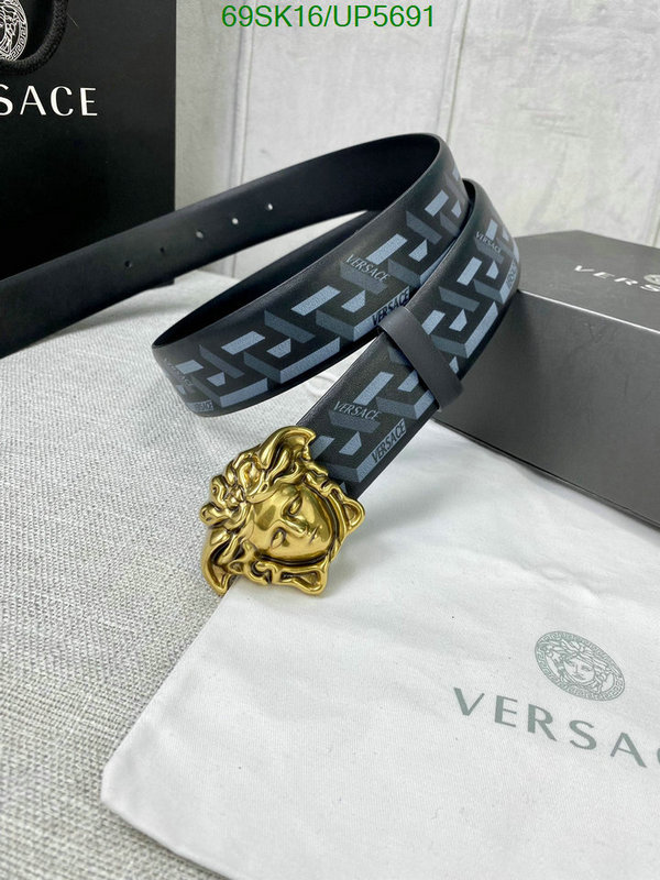 Versace-Belts Code: UP5691 $: 69USD