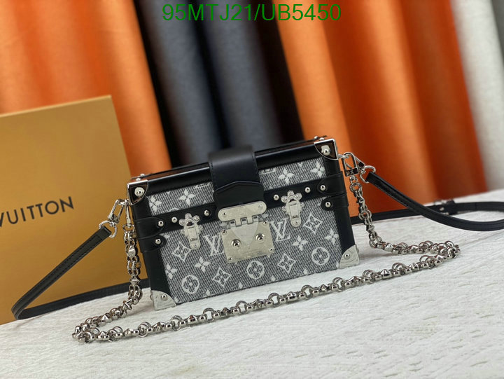 LV-Bag-4A Quality Code: UB5450 $: 95USD