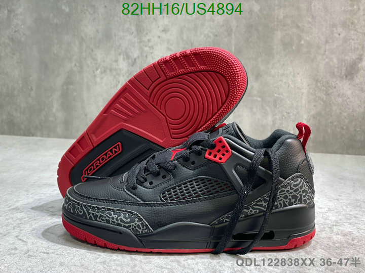 Air Jordan-Men shoes Code: US4894 $: 82USD