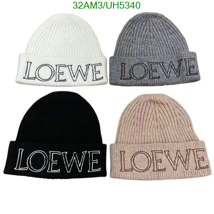 Loewe-Cap(Hat) Code: UH5340 $: 32USD