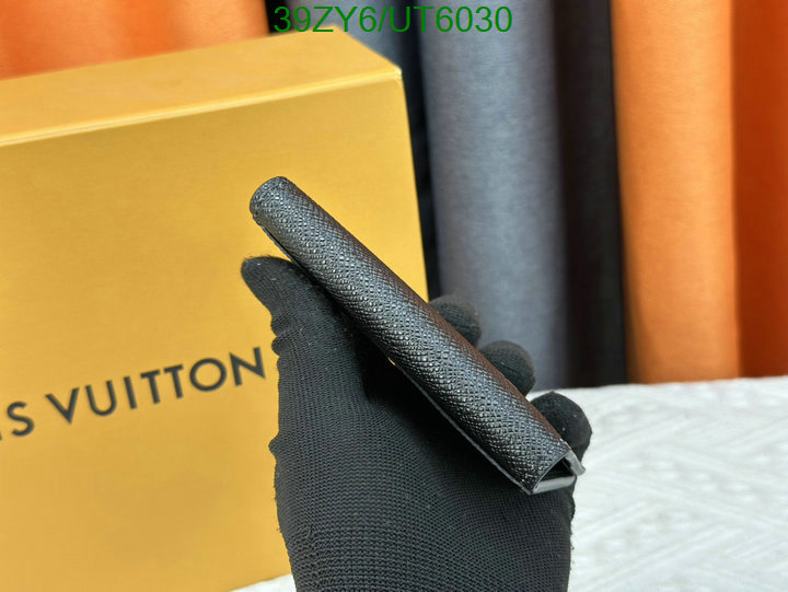 LV-Wallet-4A Quality Code: UT6030 $: 39USD