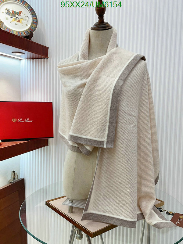 Loro Piana-Scarf Code: UM6154 $: 95USD