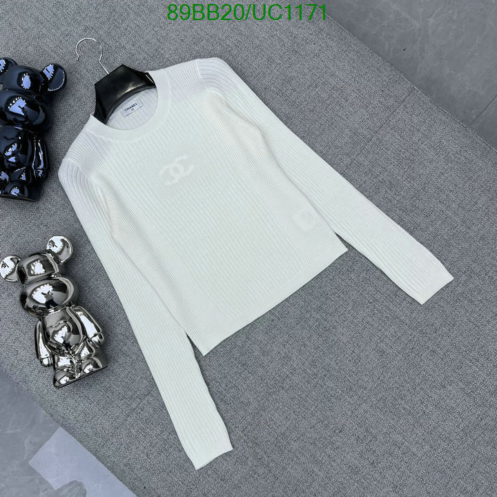 Chanel-Clothing Code: UC1171 $: 89USD