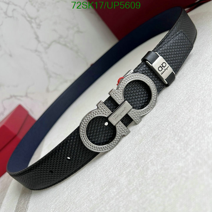 Ferragamo-Belts Code: UP5609 $: 72USD