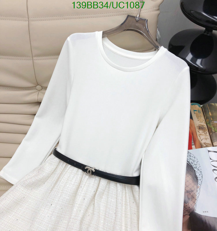 Chanel-Clothing Code: UC1087 $: 139USD